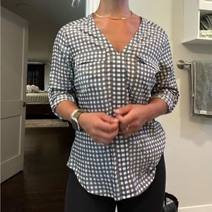 Express blouse